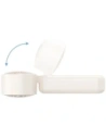Kup USAMS Mini ZB352 Faltbarer Handventilator 1200mAh beige - USA1290 - {ean13} - Sklep Home Screen