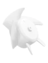 Kup USAMS Mini ZB352 Faltbarer Handventilator 1200mAh beige - USA1290 - {ean13} - Sklep Home Screen