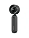 Kup USAMS Mini ZB352 Faltbarer Handventilator 1200mAh schwarz - USA1291 - {ean13} - Sklep Home Screen
