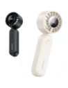 Kup USAMS Mini ZB352 Faltbarer Handventilator 1200mAh schwarz - USA1291 - {ean13} - Sklep Home Screen