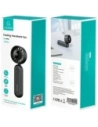 Kup USAMS Mini ZB352 Faltbarer Handventilator 1200mAh schwarz - USA1291 - {ean13} - Sklep Home Screen