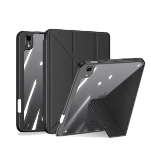 Kup Dux Ducis Magi Apple iPad mini 8,3" 2021 schwarz - DDS2020 - {ean13} - Sklep Home Screen