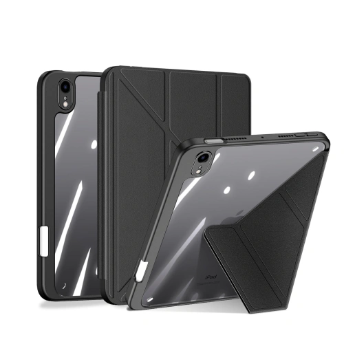 Kup Dux Ducis Magi Apple iPad mini 8,3" 2021 schwarz - DDS2020 - {ean13} - Sklep Home Screen