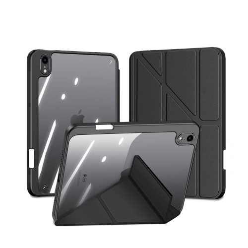 Kup Dux Ducis Magi Apple iPad mini 8,3" 2021 schwarz - DDS2020 - {ean13} - Sklep Home Screen
