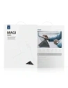 Kup Etui Dux Ducis Magi do Apple iPad mini 8.3" 2021 (6. generacji) czarny - DDS2020 - {ean13} - Sklep Home Screen