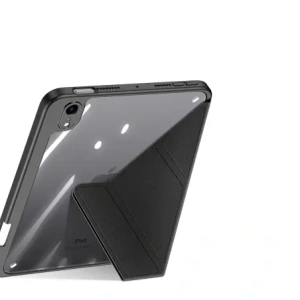 Kup Dux Ducis Magi Apple iPad mini 8.3" 2021 negru - DDS2020 - {ean13} - Sklep Home Screen