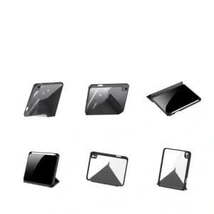Kup Dux Ducis Magi Apple iPad mini 8.3" 2021 negru - DDS2020 - {ean13} - Sklep Home Screen