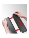 Kup Etui Dux Ducis Magi do Apple iPad mini 8.3" 2021 (6. generacji) czarny - DDS2020 - {ean13} - Sklep Home Screen