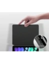 Kup Dux Ducis Magi Apple iPad mini 8,3" 2021 černý - DDS2020 - {ean13} - Sklep Home Screen