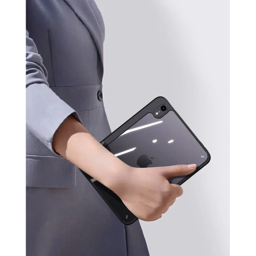 Kup Dux Ducis Magi Apple iPad mini 8,3" 2021 černý - DDS2020 - {ean13} - Sklep Home Screen