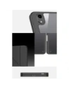 Kup Dux Ducis Magi Apple iPad mini 8,3" 2021 schwarz - DDS2020 - {ean13} - Sklep Home Screen