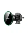 Kup Joyroom JR-ZS412 Qi2 15W Schwarze Auto Lüftungshalterung mit kabellosem Ladegerät - JYR1252 - {ean13} - Sklep Home Screen