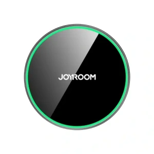 Kup Uchwyt samochodowy do kratki z ładowarką bezprzewodową Joyroom JR-ZS412 Qi2 15W czarny - JYR1252 - {ean13} - Sklep Home Screen