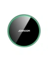 Kup Joyroom JR-ZS412 Qi2 15W černý držák do auta s bezdrátovou nabíječkou na vzduchový ventil - JYR1252 - {ean13} - Sklep Home Screen