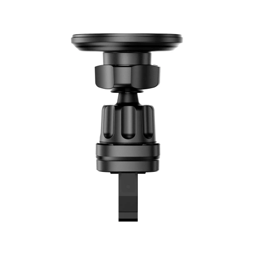 Buy Joyroom JR-ZS412 Qi2 15W Black Car Air Vent Mount with Wireless Charger - JYR1252 - {ean13} - Home Screen Store Europe