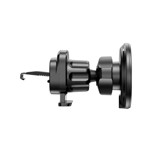 Kup Joyroom JR-ZS412 Qi2 15W Schwarze Auto Lüftungshalterung mit kabellosem Ladegerät - JYR1252 - {ean13} - Sklep Home Screen