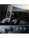 Kup Joyroom JR-ZS412 Qi2 15W Schwarze Auto Lüftungshalterung mit kabellosem Ladegerät - JYR1252 - {ean13} - Sklep Home Screen