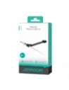 Kup Joyroom JR-ZS422 Curea de silicon pentru cabluri cu magnet Neagră [6 PACHET] - JYR1253 - {ean13} - Sklep Home Screen