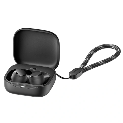 Kup Căști wireless Joyroom Jdots JR-DB3 In-Ear Bluetooth 5.4 TWS Negre - JYR1254 - {ean13} - Sklep Home Screen