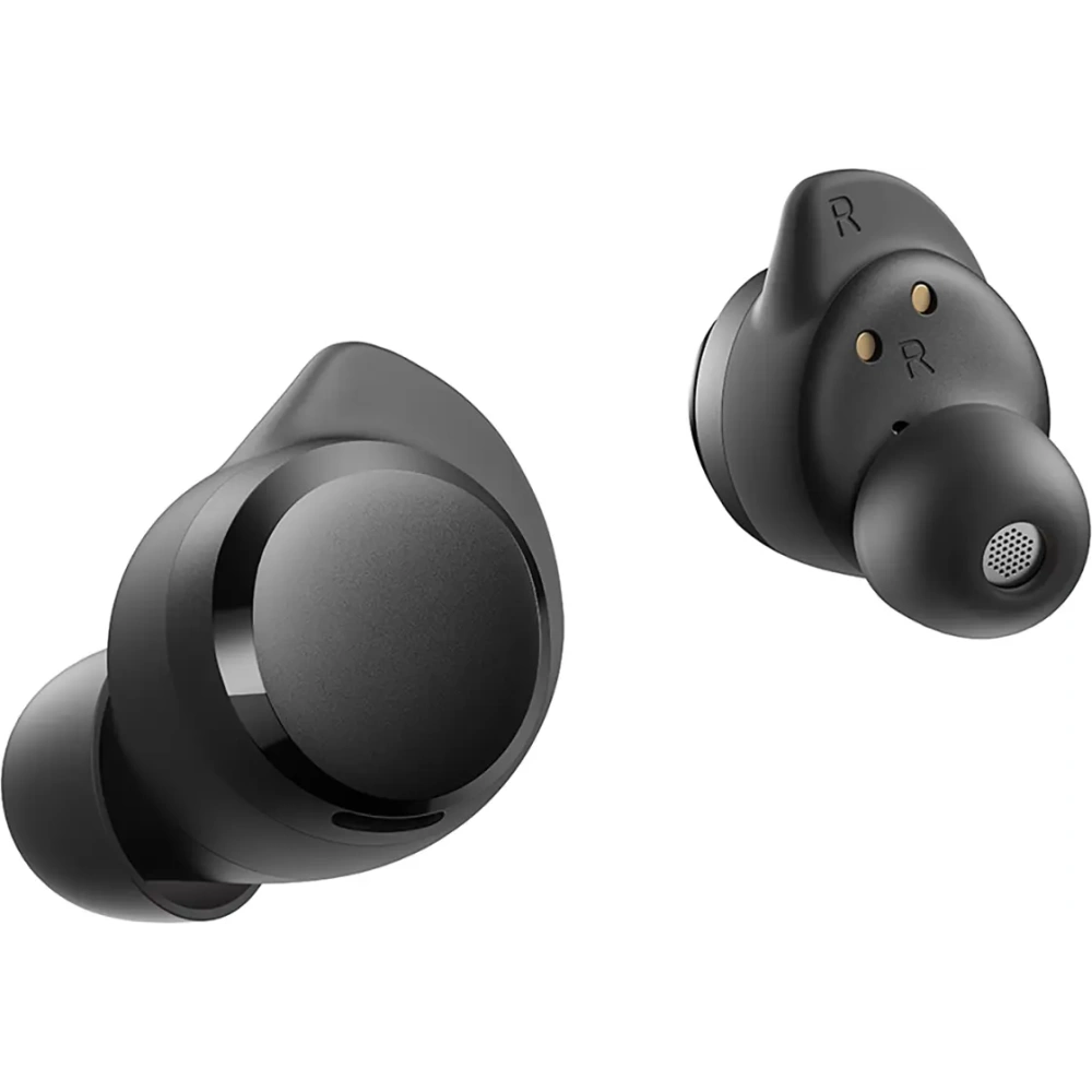 Bezprzewodowe słuchawki dokanałowe Joyroom Jdots JR-DB3 Bluetooth 5.4 TWS czarne