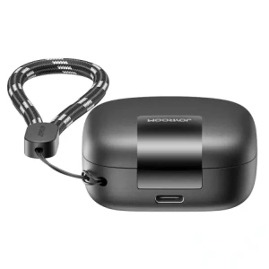 Kup Căști wireless Joyroom Jdots JR-DB3 In-Ear Bluetooth 5.4 TWS Negre - JYR1254 - {ean13} - Sklep Home Screen