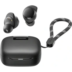 Kup Căști wireless Joyroom Jdots JR-DB3 In-Ear Bluetooth 5.4 TWS Negre - JYR1254 - {ean13} - Sklep Home Screen