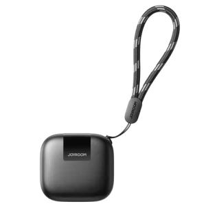 Kup Căști wireless Joyroom Jdots JR-DB3 In-Ear Bluetooth 5.4 TWS Negre - JYR1254 - {ean13} - Sklep Home Screen