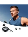 Kup Bezprzewodowe słuchawki dokanałowe Joyroom Jdots JR-DB3 Bluetooth 5.4 TWS czarne - JYR1254 - {ean13} - Sklep Home Screen