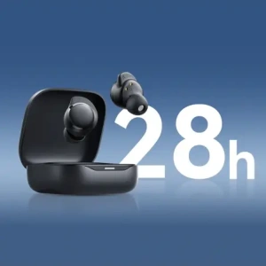 Kup Căști wireless Joyroom Jdots JR-DB3 In-Ear Bluetooth 5.4 TWS Negre - JYR1254 - {ean13} - Sklep Home Screen