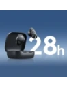 Kup Bezprzewodowe słuchawki dokanałowe Joyroom Jdots JR-DB3 Bluetooth 5.4 TWS czarne - JYR1254 - {ean13} - Sklep Home Screen