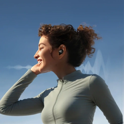 Kup Joyroom Jdots JR-DB3 Drahtlose In-Ear Kopfhörer Bluetooth 5.4 TWS Schwarz - JYR1254 - {ean13} - Sklep Home Screen