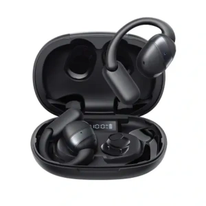Kup Bezprzewodowe słuchawki Joyroom Openfree JR-OE4 open-ear Bluetooth 5.4 TWS czarne - JYR1255 - {ean13} - Sklep Home Screen