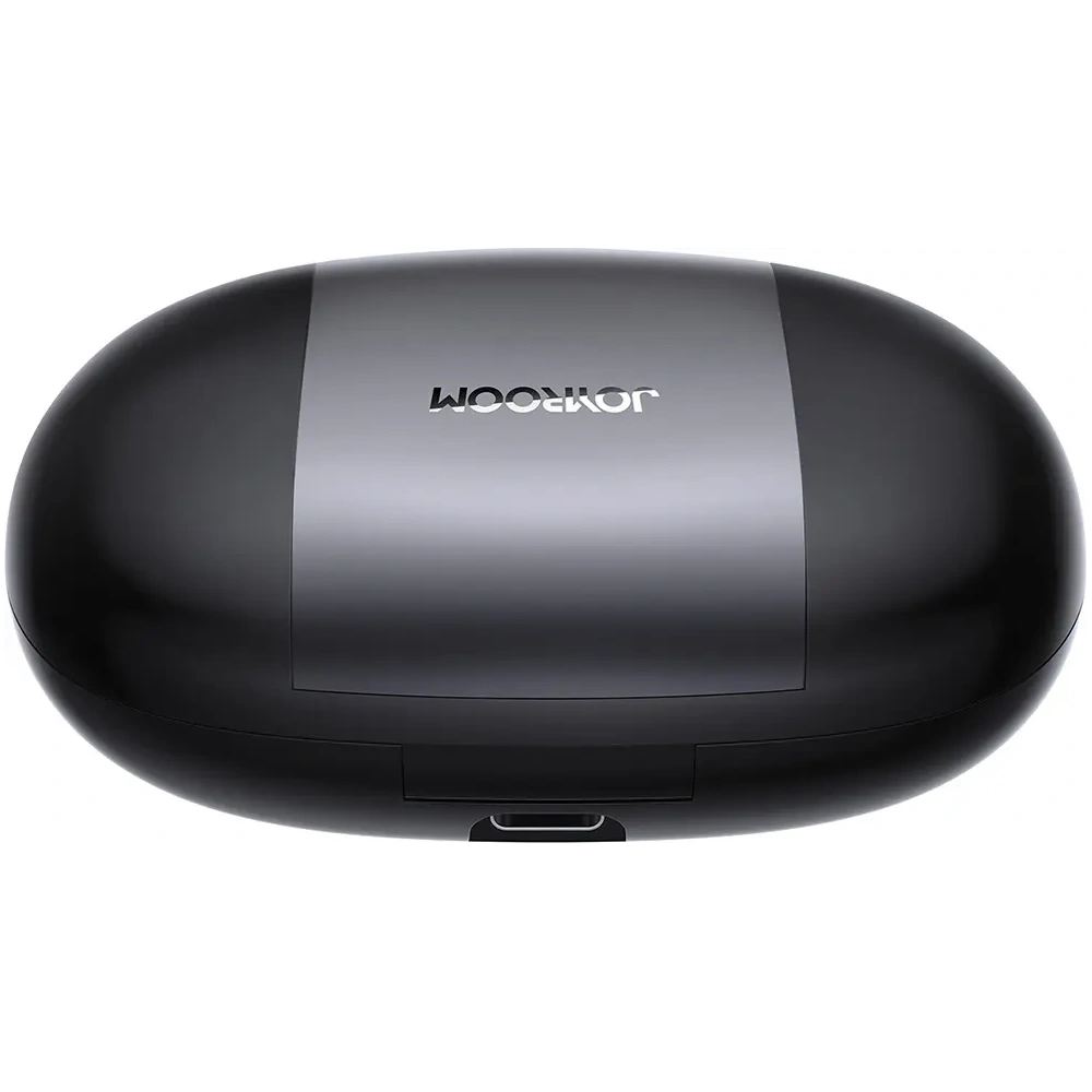 Bezprzewodowe słuchawki Joyroom Openfree JR-OE4 open-ear Bluetooth 5.4 TWS czarne