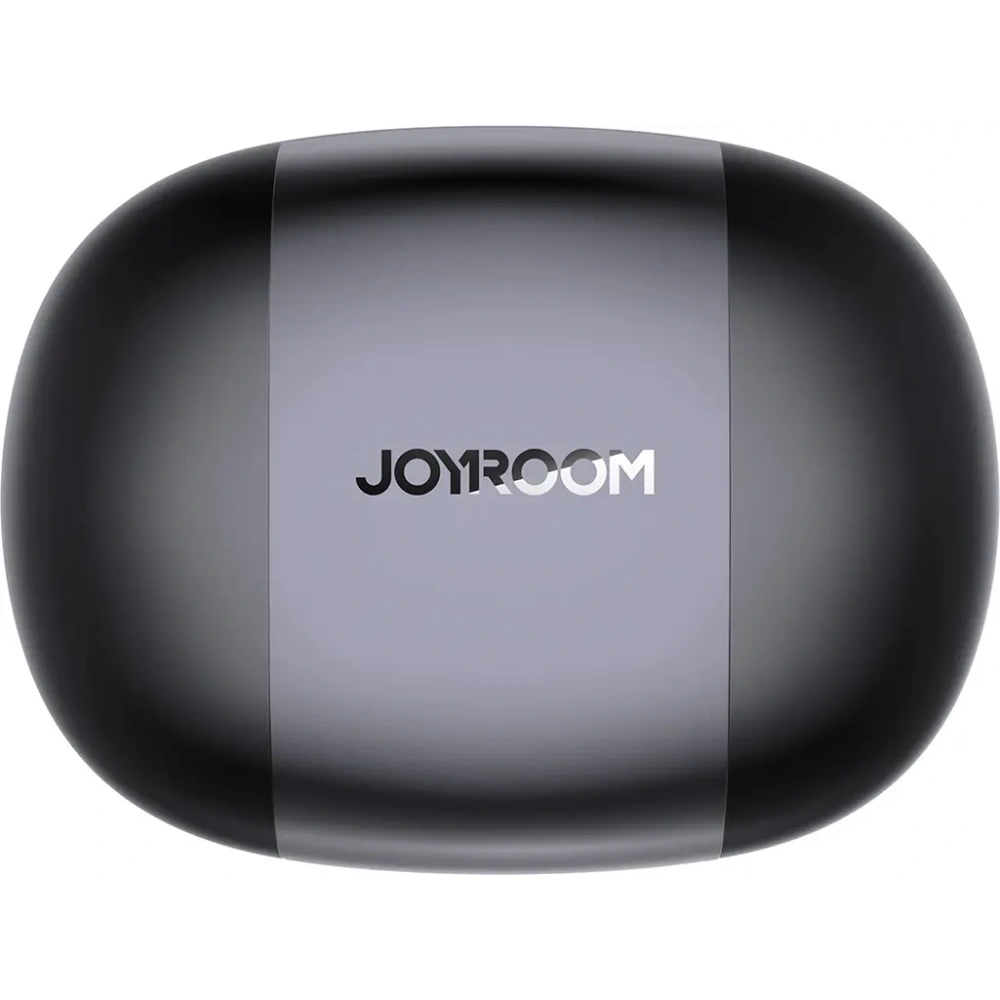 Bezprzewodowe słuchawki Joyroom Openfree JR-OE4 open-ear Bluetooth 5.4 TWS czarne