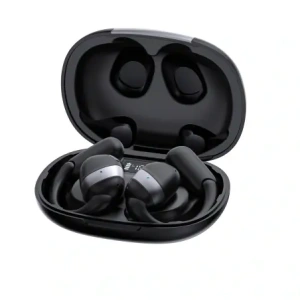 Kup Bezprzewodowe słuchawki Joyroom Openfree JR-OE4 open-ear Bluetooth 5.4 TWS czarne - JYR1255 - {ean13} - Sklep Home Screen
