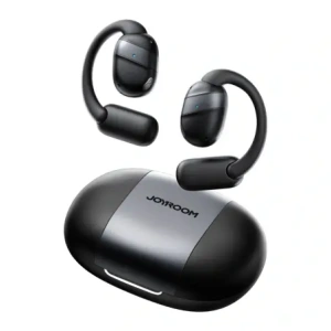 Kup Bezprzewodowe słuchawki Joyroom Openfree JR-OE4 open-ear Bluetooth 5.4 TWS czarne - JYR1255 - {ean13} - Sklep Home Screen