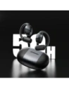 Kup Bezprzewodowe słuchawki Joyroom Openfree JR-OE4 open-ear Bluetooth 5.4 TWS czarne - JYR1255 - {ean13} - Sklep Home Screen