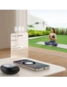 Kup Bezprzewodowe słuchawki Joyroom Openfree JR-OE4 open-ear Bluetooth 5.4 TWS czarne - JYR1255 - {ean13} - Sklep Home Screen