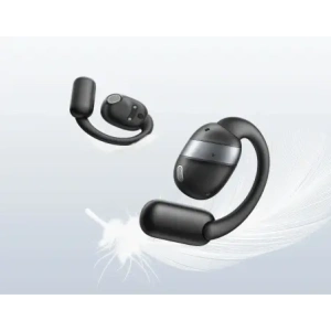 Kup Bezprzewodowe słuchawki Joyroom Openfree JR-OE4 open-ear Bluetooth 5.4 TWS czarne - JYR1255 - {ean13} - Sklep Home Screen
