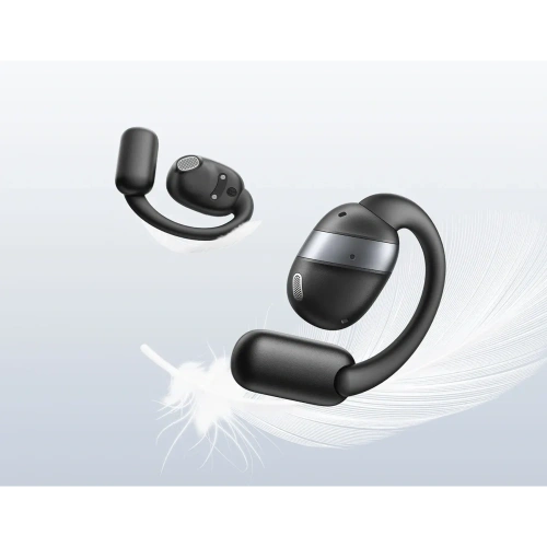 Kup Joyroom Openfree JR-OE4 kabellose Open-Ear Kopfhörer Bluetooth 5.4 TWS schwarz - JYR1255 - {ean13} - Sklep Home Screen
