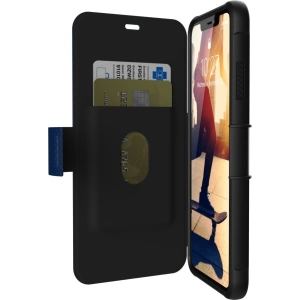 Kup Etui UAG Urban Armor Gear Metropolis Apple iPhone XS Max (niebieskie) - UAG047BLU - {ean13} - Sklep Home Screen