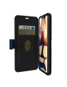 Etui UAG Urban Armor Gear Metropolis Apple iPhone XS Max (modré)