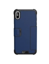 Kup Etui UAG Urban Armor Gear Metropolis Apple iPhone XS Max (albastru) - UAG047BLU - {ean13} - Sklep Home Screen