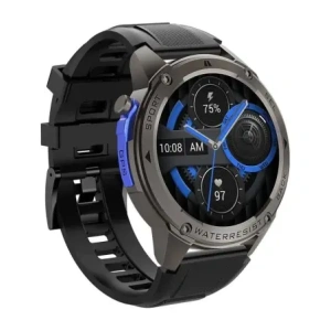 Kup Ceasul BlitzWolf BW-Voyager1 negru - BLZ666 - {ean13} - Sklep Home Screen
