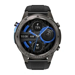 Kup BlitzWolf BW-Voyager1 schwarze Uhr - BLZ666 - {ean13} - Sklep Home Screen