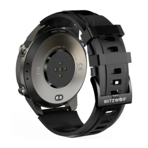 Kup Ceasul BlitzWolf BW-Voyager1 negru - BLZ666 - {ean13} - Sklep Home Screen