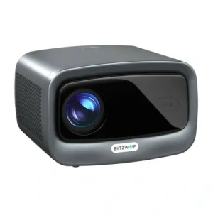 Buy BlitzWolf BW-V9 Projector - BLZ667 - {ean13} - Home Screen Store Europe