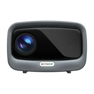 Buy BlitzWolf BW-V9 Projector - BLZ667 - {ean13} - Home Screen Store Europe