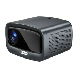 Buy BlitzWolf BW-V9 Projector - BLZ667 - {ean13} - Home Screen Store Europe