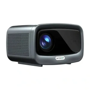 Buy BlitzWolf BW-V9 Projector - BLZ667 - {ean13} - Home Screen Store Europe